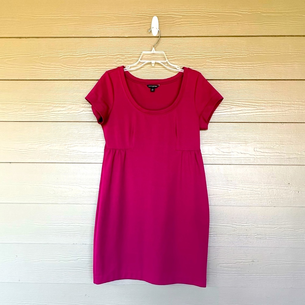 Banana Republic Dress Size Medium